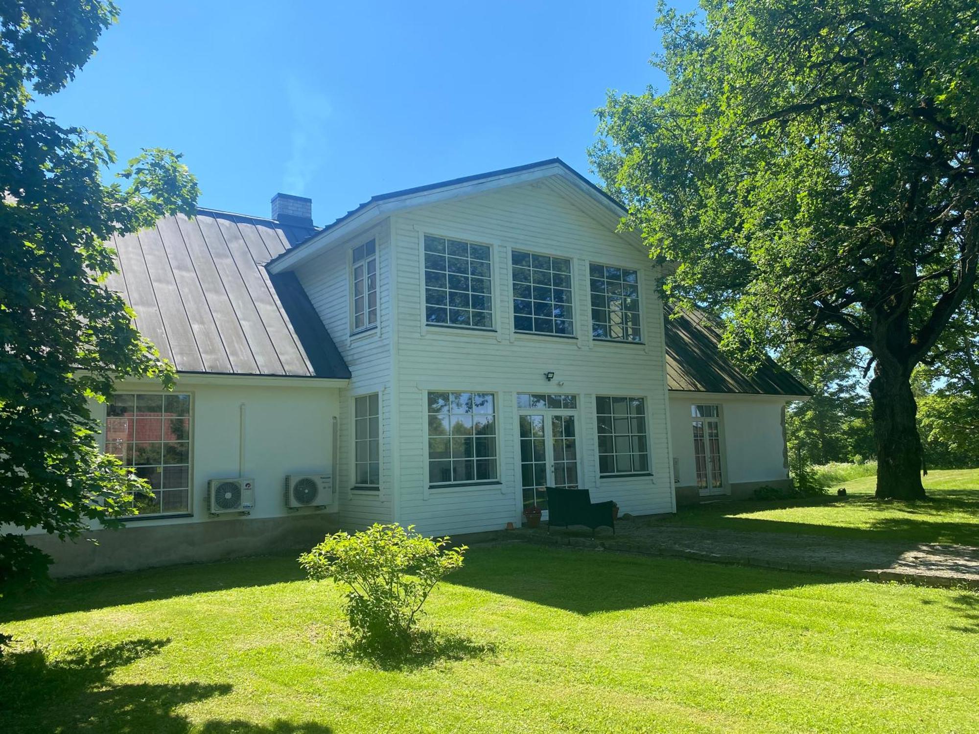 Ryytli House Maidla Village Maerjamaa County Estonia Exteriör bild