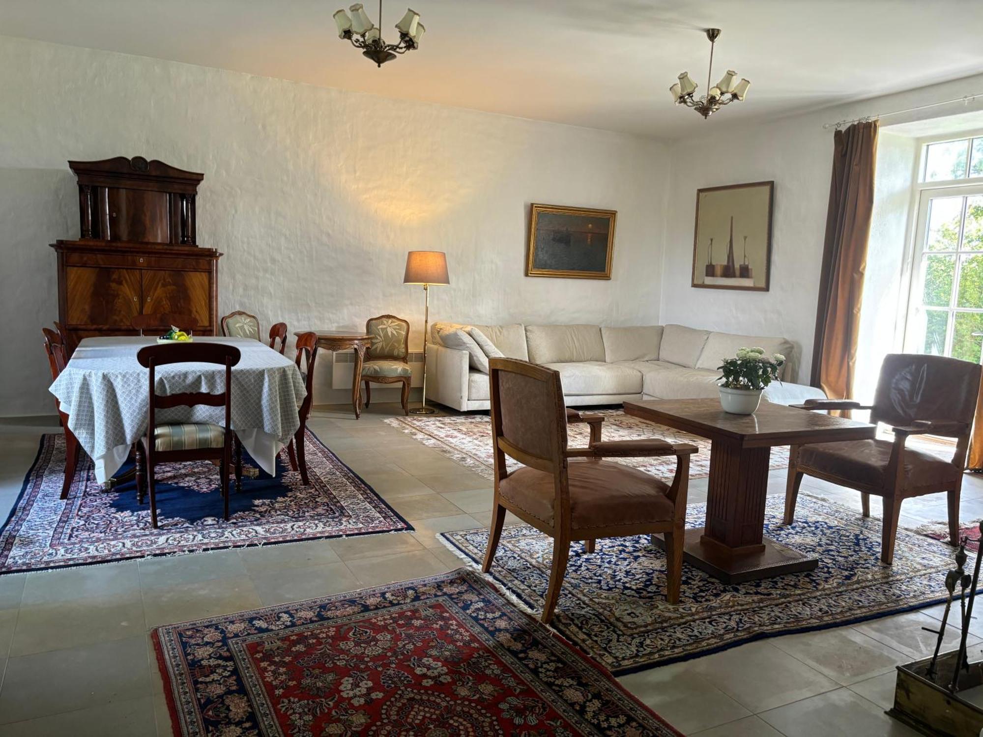 Ryytli House Maidla Village Maerjamaa County Estonia Exteriör bild