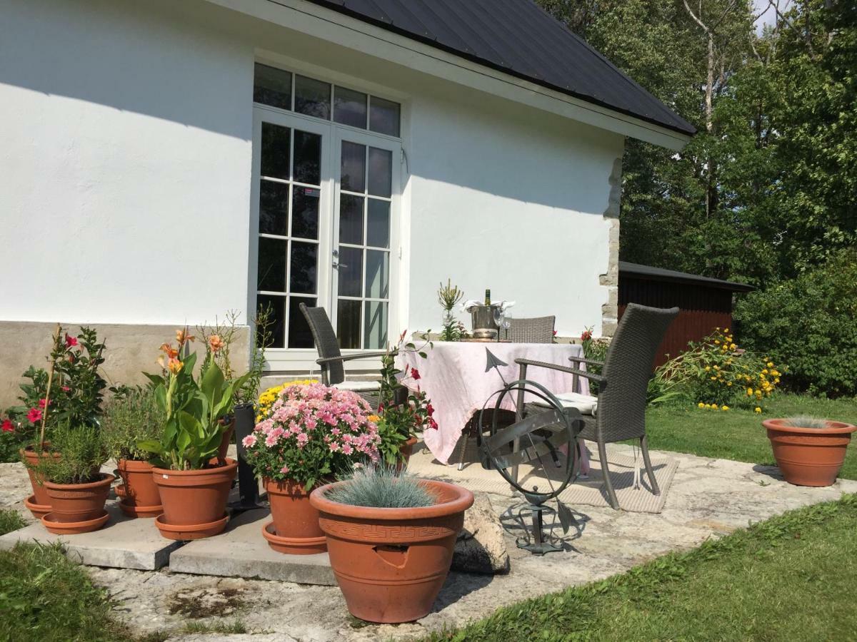 Ryytli House Maidla Village Maerjamaa County Estonia Exteriör bild